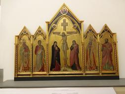 Tuscany icon