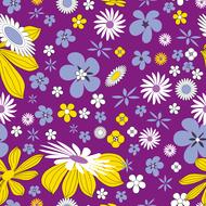 clipart of floral flowers wallpaper