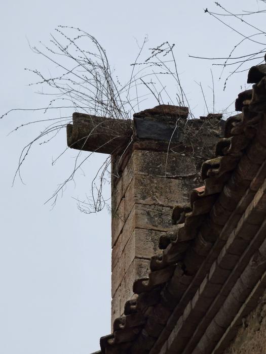 Buttress Church Stone