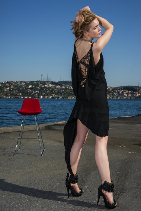 Model Woman Mannequin