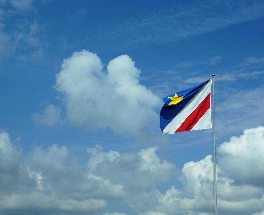 Zollikon Zurich Flag