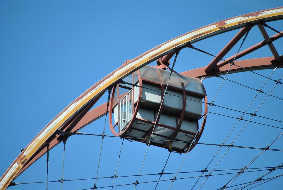 Bill Zollverein Eat