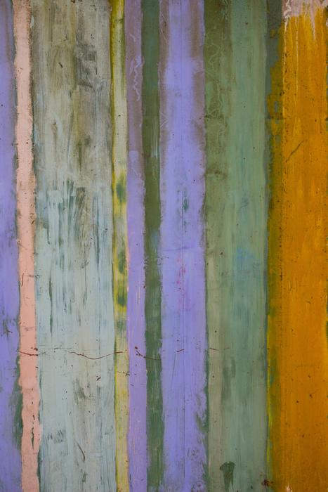Mulitcoloured metal Background
