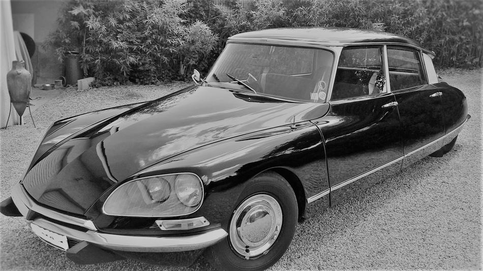 Vehicle Former