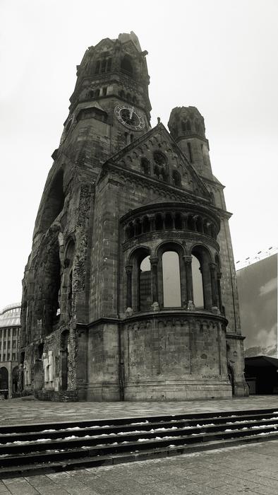 Berlin Memorial Church