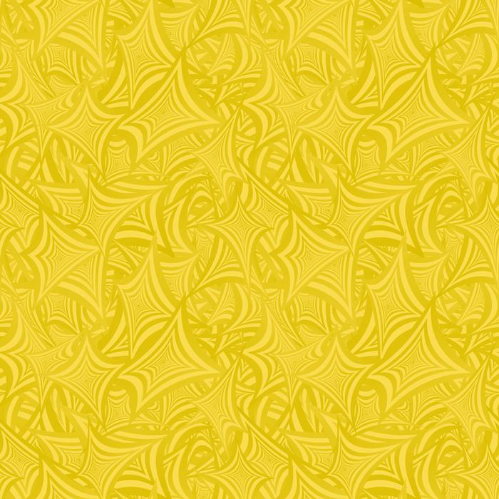 yellow golden background