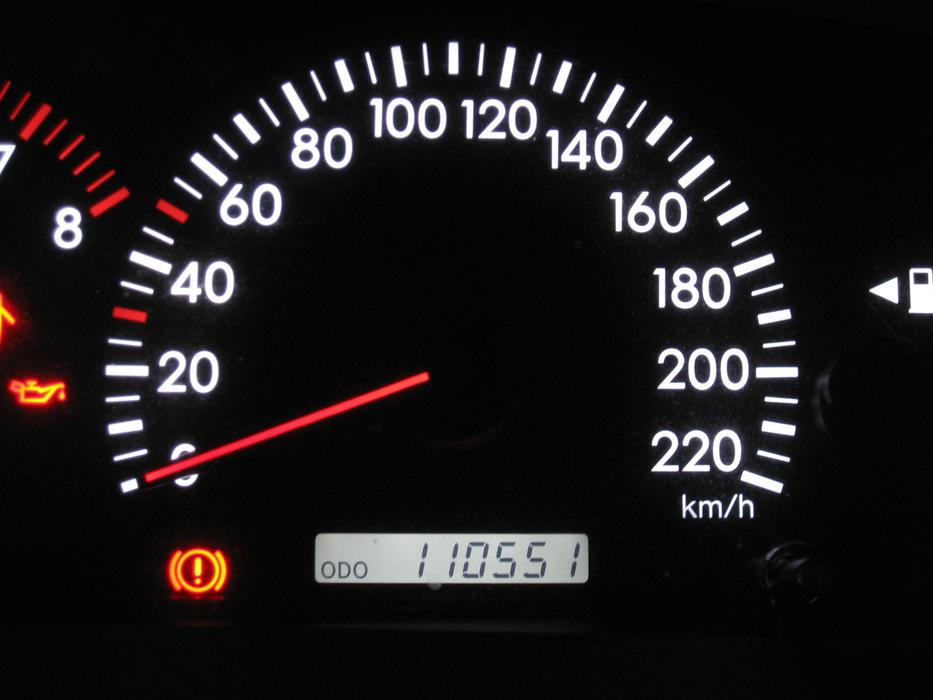 Speedo Speedometer Speed