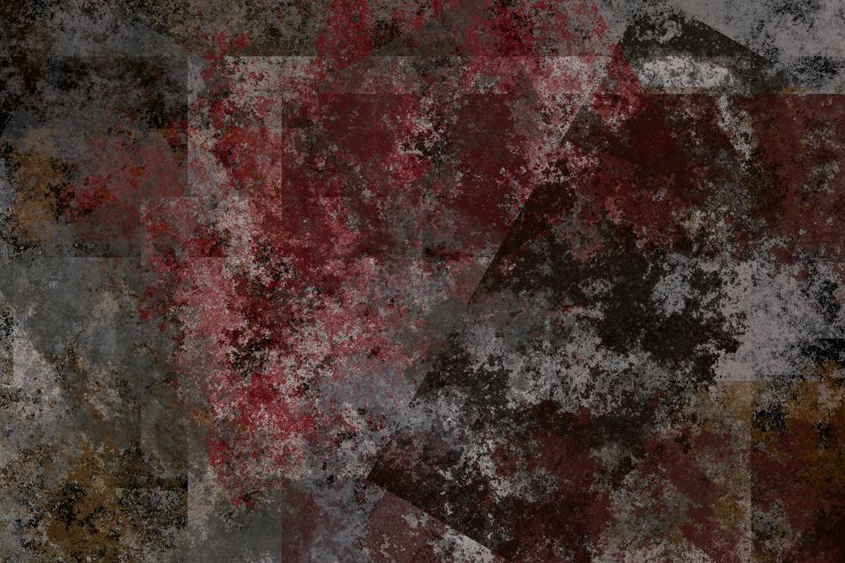 background abstract wall colorful