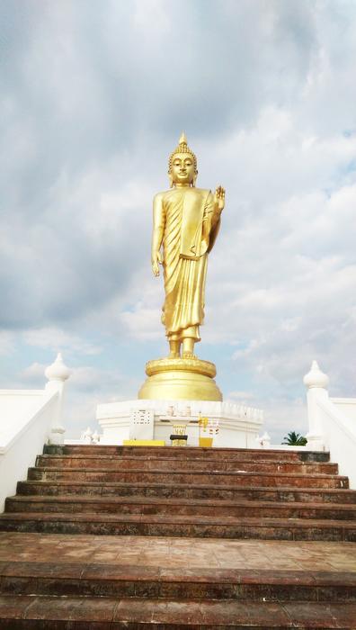 Measure Dharma à¸à¸£à¸° Buddha