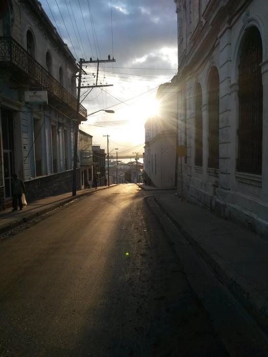 Street
