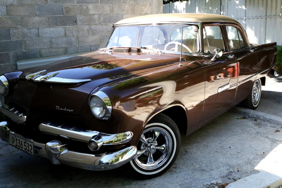Cuba Habana Havana