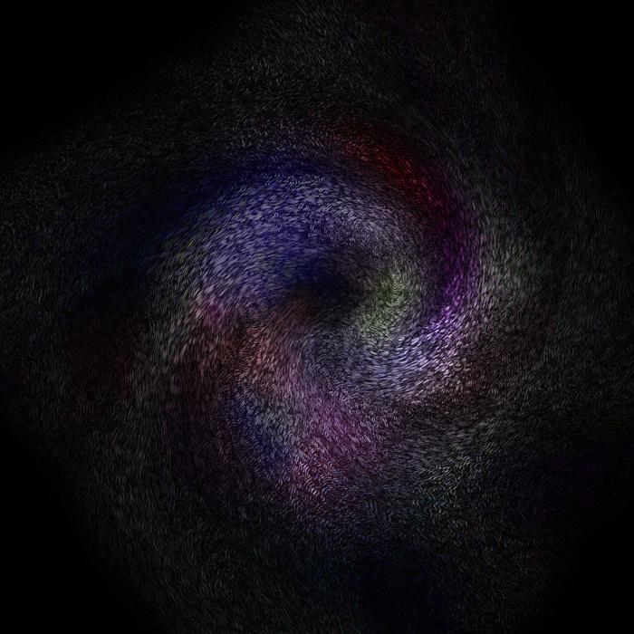 abstract pattern beautiful background