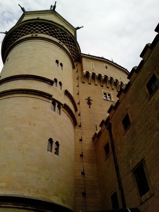 Bojnice Castle Slovakia