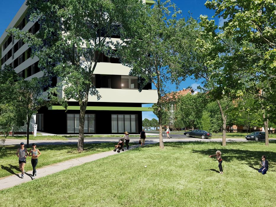 zrenjanin stanovi real estate