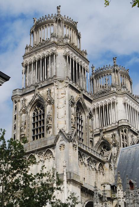 Orleans Loiret