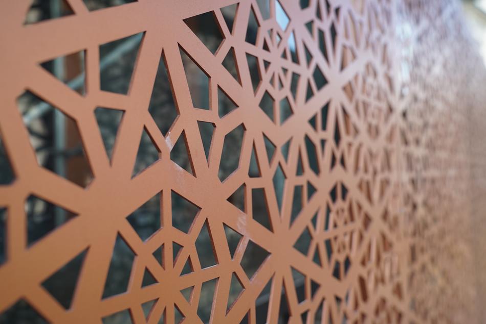 Abstract Background Decorative