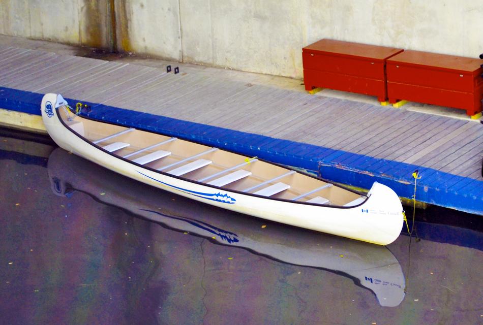 Boat Water