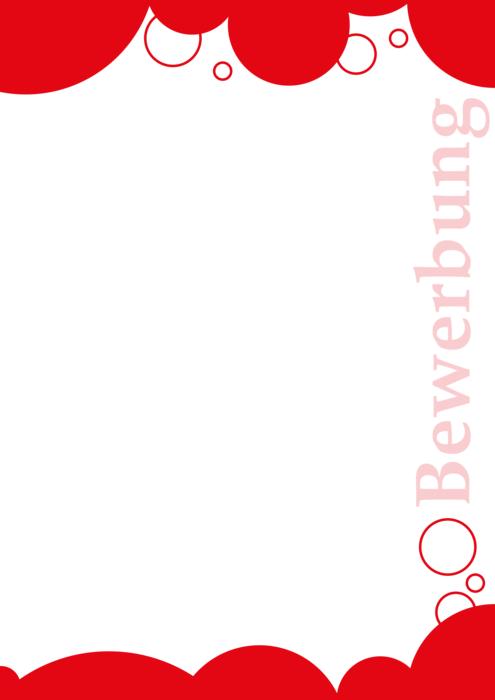 application background a4