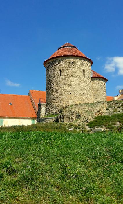 Znojmo Moravia Czechia