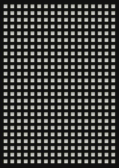 background square black grey sw
