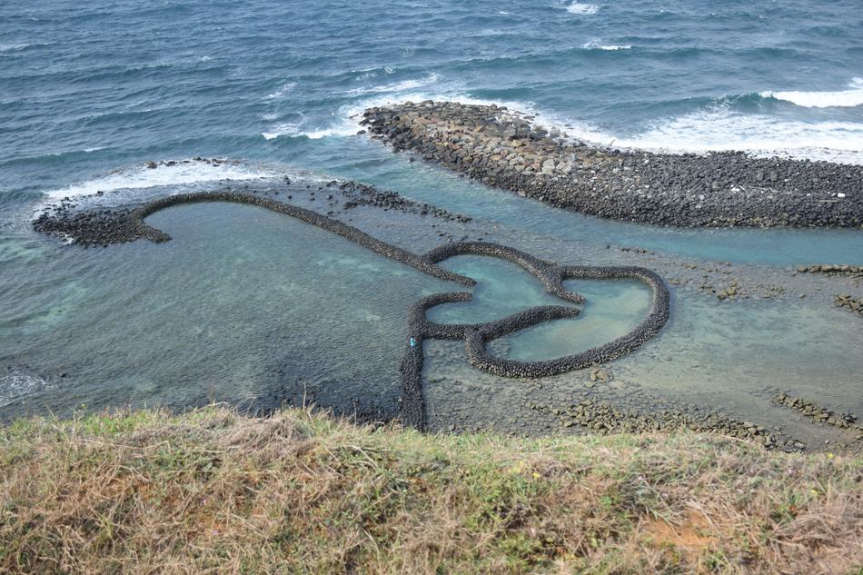 Penghu Beach