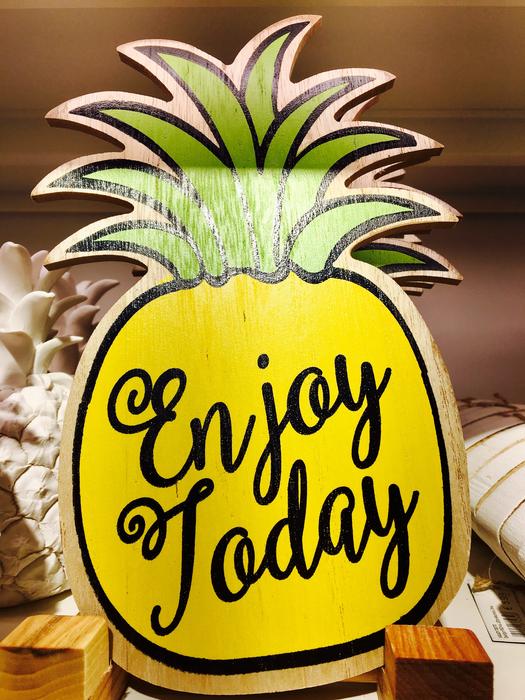 funny sticker with a caption