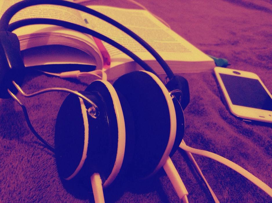 Read Music cellular