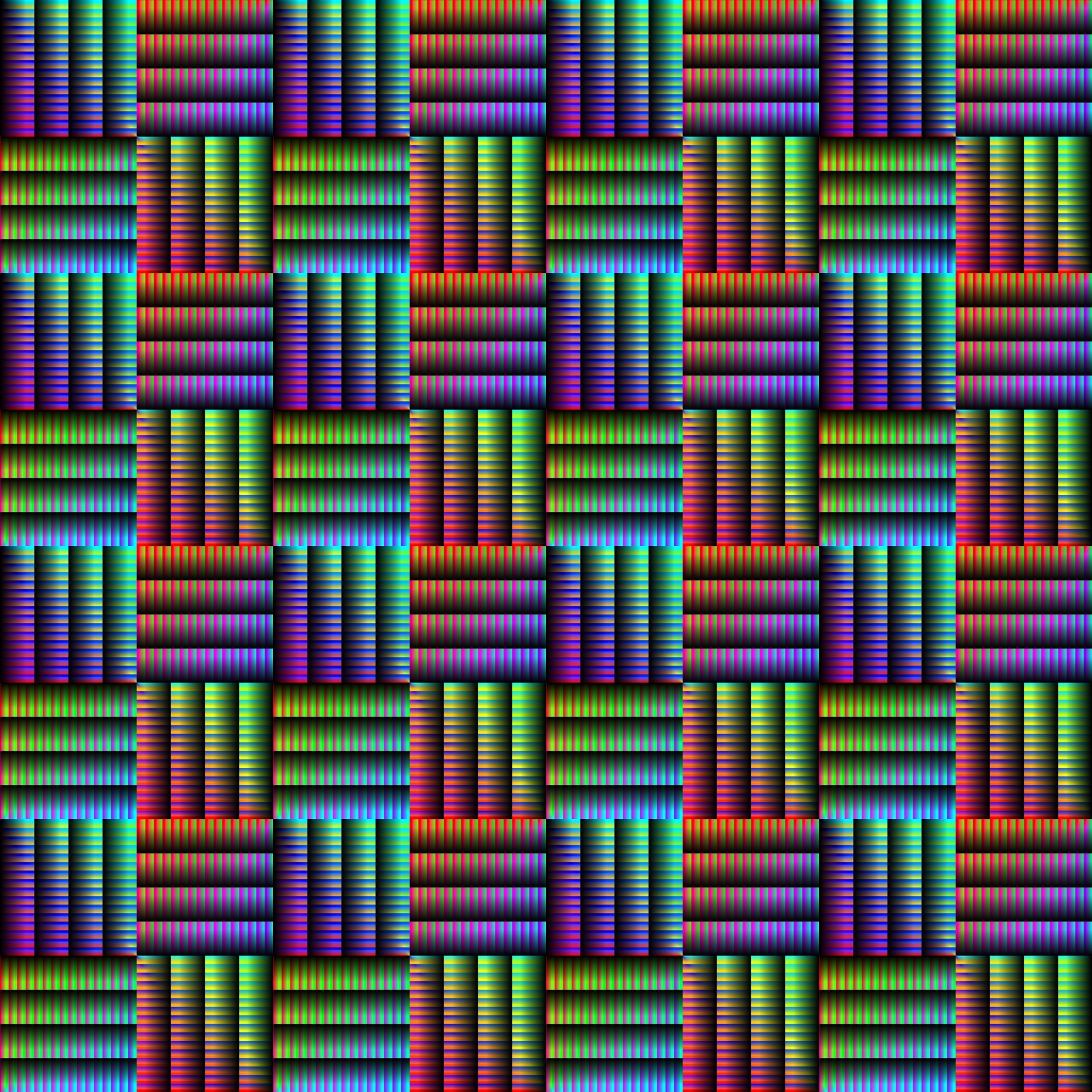 Pattern colorful design tile free image download
