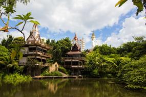 Thailand Buddha