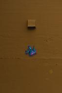 Builder Symbol Graffiti