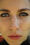 Model Woman Girl