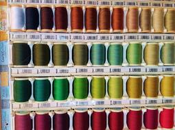 Sew Wire Sewing