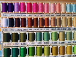 Sew Wire Sewing