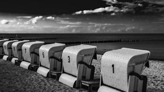 Beach Clubs by Sea