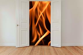 fire Door