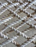 ropes Texture Style Pattern