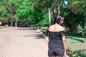 Woman Beauty Photo