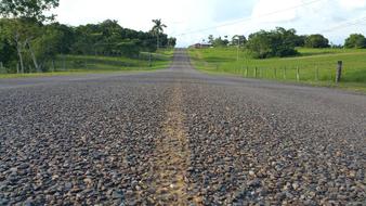Pavement Road