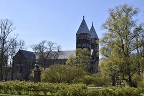 Church Cathedral