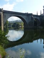 incredibly beautiful Bridge Mirroring