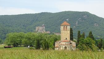 Church Basilica Religion