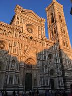 Florence Firenze Italy