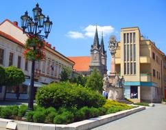 Slovakia Travel In Europe Small