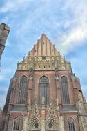 The Basilica Cathedral Tourism