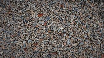 colorful Stones Gravel
