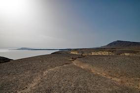 Costa Del Papagayo Lanzarote