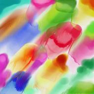 watercolor texture