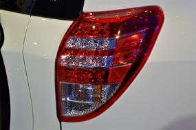 Lexus Break Light Suv Sports