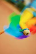 Toy Child colors