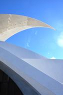 Calatrava Tenerife architecture